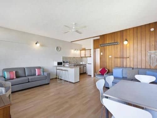 The Sands Apartment 6 The Sands Apartment 6