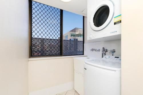 Budget Two-Bedroom Apartment