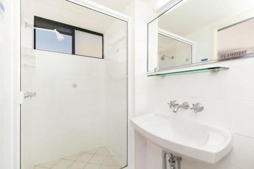 Budget Two-Bedroom Apartment
