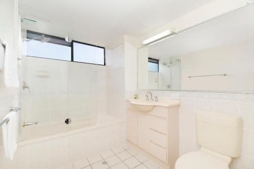 Budget Two-Bedroom Apartment