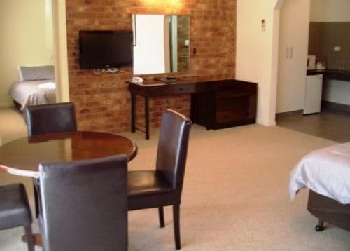 Family Suite