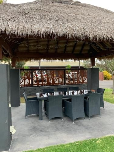 Federation Motel Resort - Corowa (Federation Motor Inn - Corowa)3