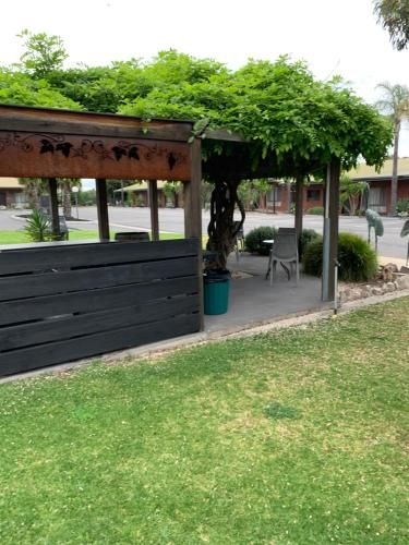 Federation Motel Resort - Corowa (Federation Motor Inn - Corowa)4