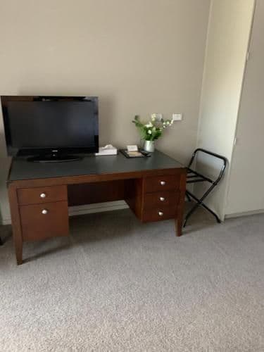 Executive Queen Room