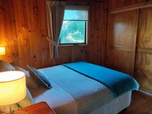 Two-Bedroom Cottage - Tree Frog