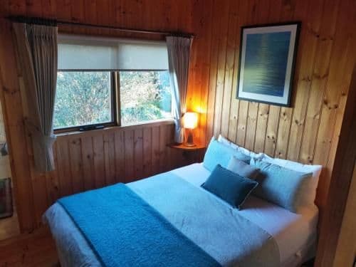 Two-Bedroom Cottage - Tree Frog