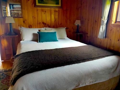 Two-Bedroom Cottage - Blue Wren