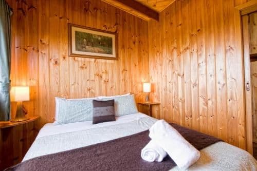 Two-Bedroom Cottage - Tree Frog