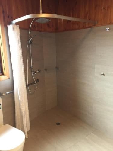 Two-Bedroom Cottage - Blue Wren