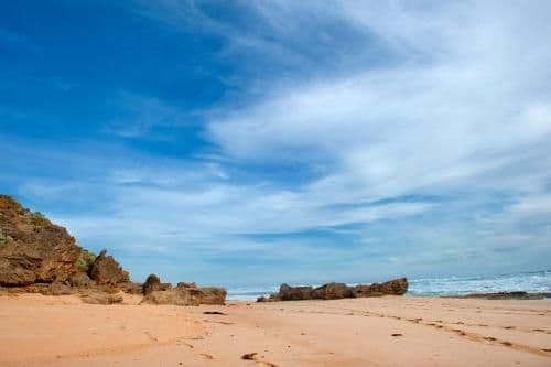 Two-Bedroom Cottage - Blue Wren