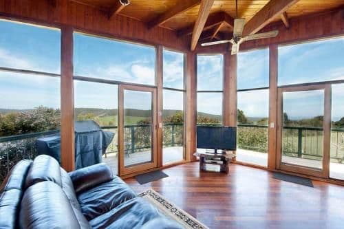 Two-Bedroom Cottage - Blue Wren
