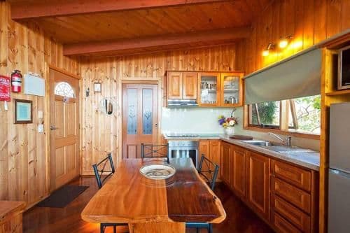Two-Bedroom Cottage - Blue Wren