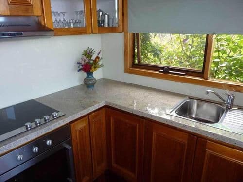 Two-Bedroom Cottage - Blue Wren