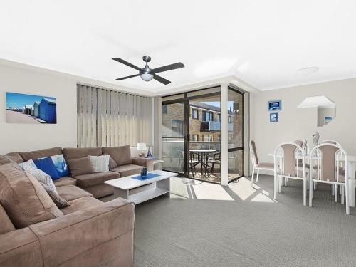 Sundowner Apartment 100
