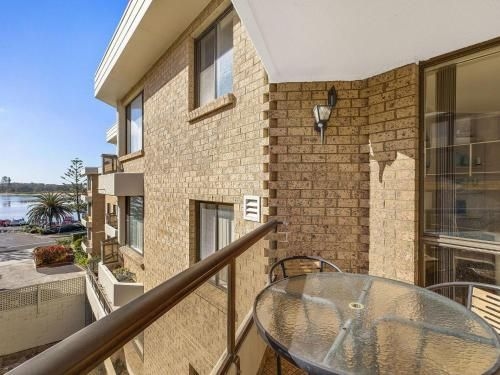 Sundowner Apartment 103