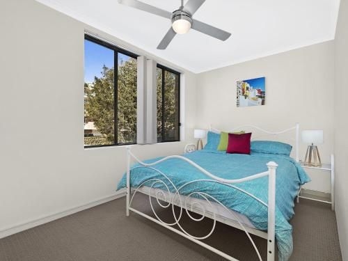 Sundowner Apartment 104