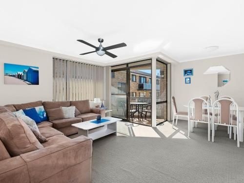 Sundowner Apartment 101