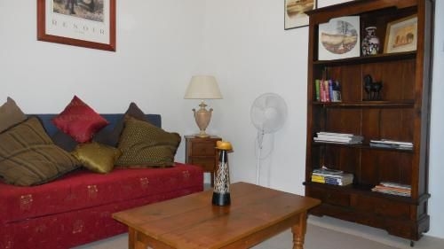 Sandalmere Cottage3