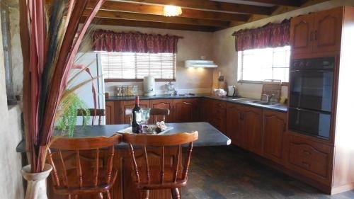 Sandalmere Cottage4