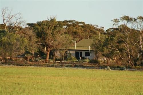 Cottage
