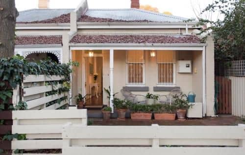 Gorgeous Subiaco Cottage Gorgeous Subiaco Cottage