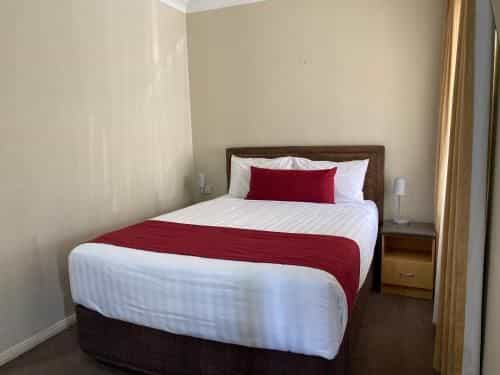 Ashton Motel
