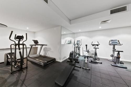 The Executive Penthouse4
