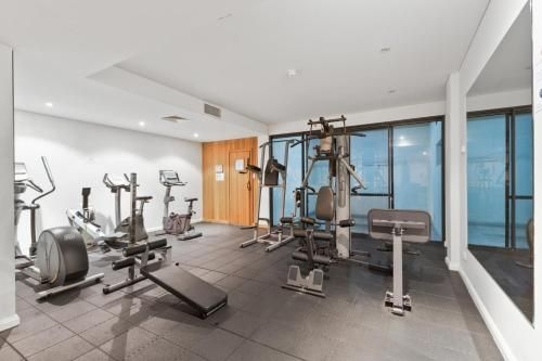 The Executive Penthouse3