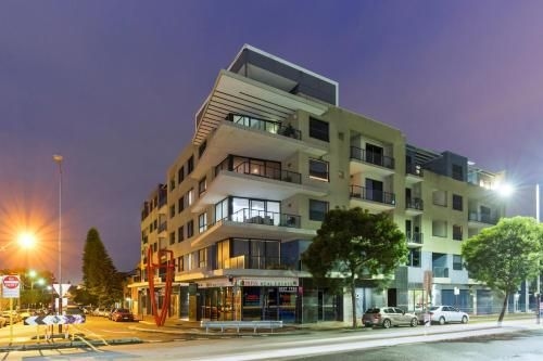 The Executive Penthouse1