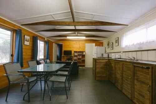 Wonboyn Cabins Wonboyn Cabins