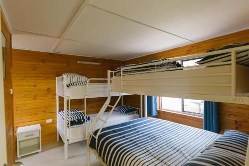 Wonboyn Cabins4