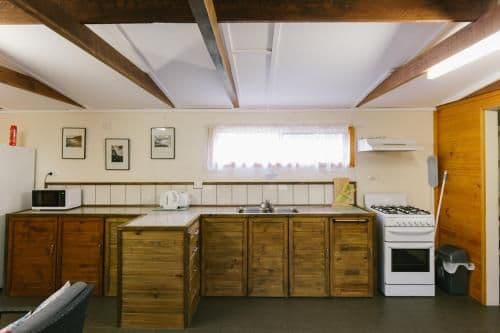 Two-Bedroom Cottage