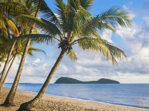 Eden Oceans Edge Palm Cove0