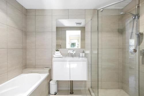 Andari Penthouse with Ocean Views