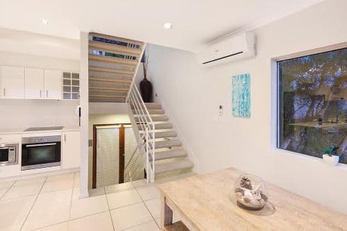 Andari Penthouse with Ocean Views