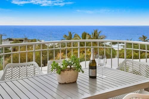Andari Penthouse with Ocean Views