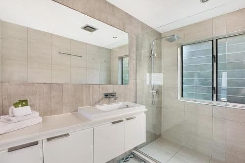 Andari Penthouse with Ocean Views