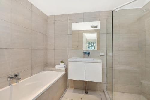 Andari Penthouse with Ocean Views