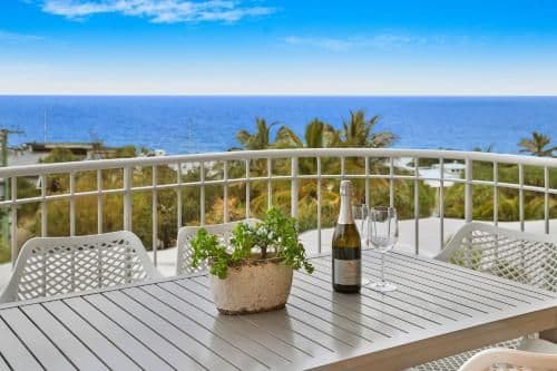 Andari Penthouse with Ocean Views