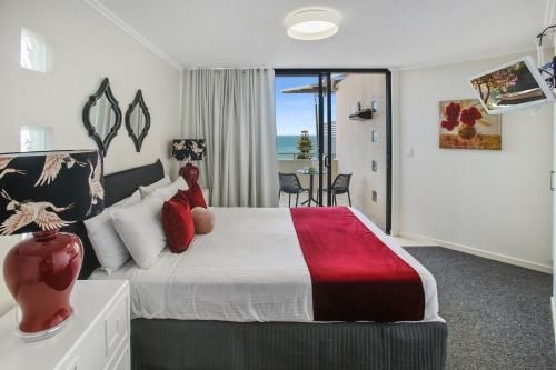 ULTIQA Shearwater Resort4