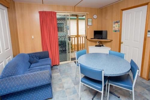 Superior Cottage