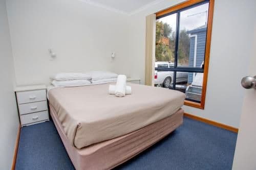 Deluxe Cabin