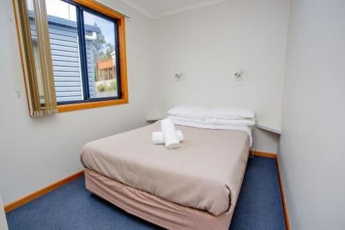 Deluxe Cabin
