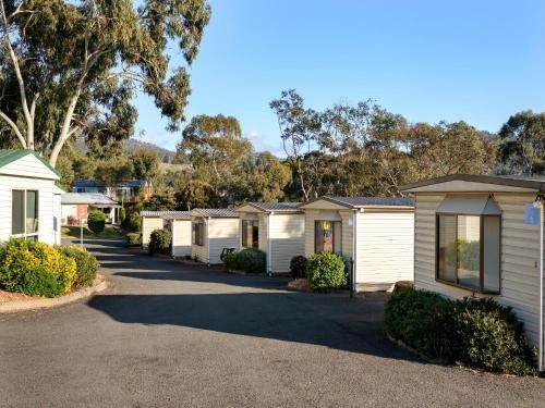 Discovery Parks – Hobart0