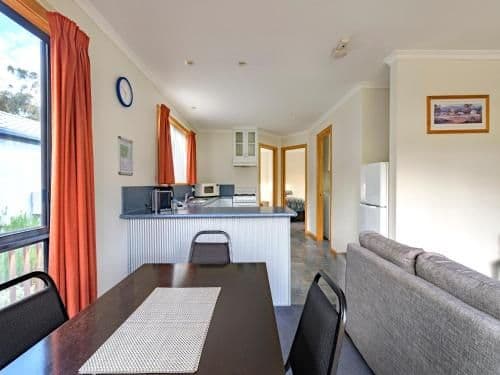 Deluxe Cabin