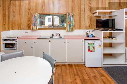 Economy Studio Cabin