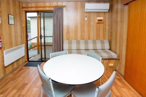 Economy Studio Cabin