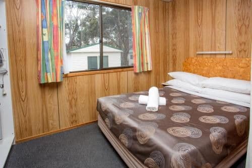 Economy Studio Cabin
