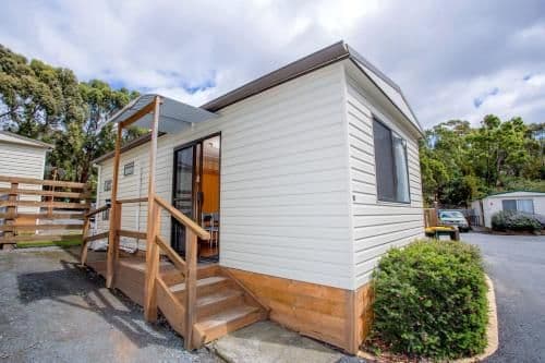 Economy Studio Cabin