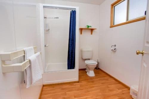 Standard 2 Bedroom Cabin
